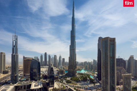 Apartment in Downtown Dubai (Downtown Burj Dubai), UAE 2 bedrooms, 157.8 sq.m. № 648018 - photo 19