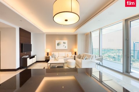 Apartment in Downtown Dubai (Downtown Burj Dubai), UAE 2 bedrooms, 157.8 sq.m. № 648018 - photo 6