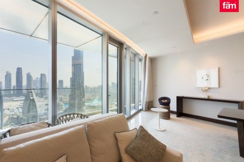 Apartment in Downtown Dubai (Downtown Burj Dubai), UAE 2 bedrooms, 157.8 sq.m. № 648018 - photo 7