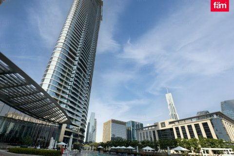 Apartment in Downtown Dubai (Downtown Burj Dubai), UAE 2 bedrooms, 157.8 sq.m. № 648018 - photo 23