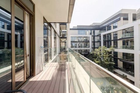 Al Wasl, Dubai, UAE의 판매용 아파트 침실 1개, 123.6제곱미터 번호 648017 - 사진 13