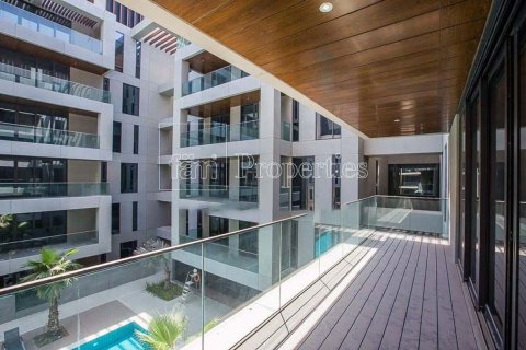 Al Wasl, Dubai, UAE의 판매용 아파트 침실 1개, 123.6제곱미터 번호 648017 - 사진 3