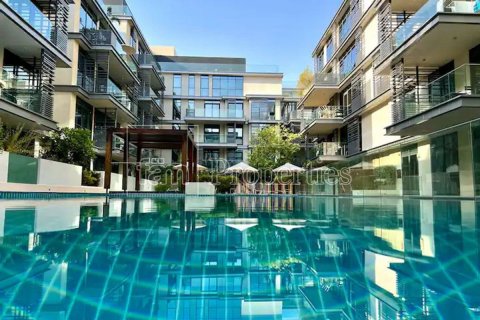 Al Wasl, Dubai, UAE의 판매용 아파트 침실 1개, 123.6제곱미터 번호 648017 - 사진 9