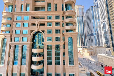 阿联酋 Dubai Dubai Marina 待租 : 2 卧, 123.5 平方米 , 编号648015 - 照片 12