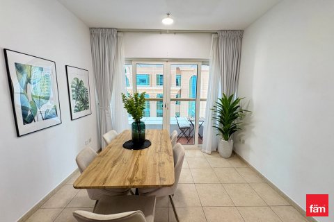 阿联酋 Dubai Dubai Marina 待租 : 2 卧, 123.5 平方米 , 编号648015 - 照片 4