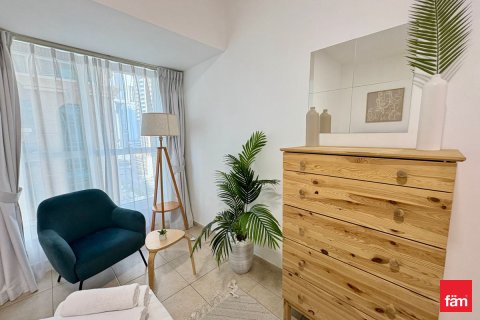 阿联酋 Dubai Dubai Marina 待租 : 2 卧, 123.5 平方米 , 编号648015 - 照片 2