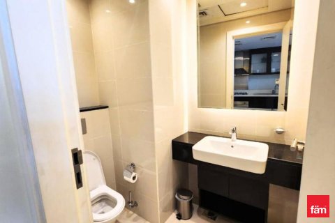 Apartemen di Business Bay, Dubai, UEA 1 kamar tidur, 79.9 m2 nomor 648019 - foto 10