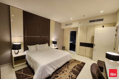 Apartemen di Business Bay, Dubai, UEA 1 kamar tidur, 79.9 m2 nomor 648019 - foto 8