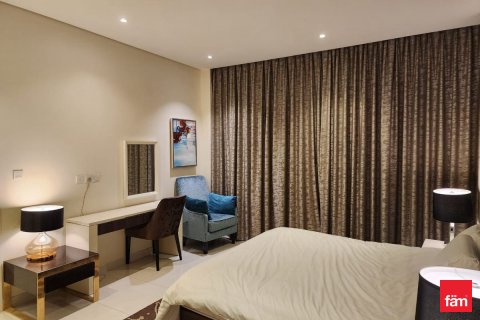 Apartemen di Business Bay, Dubai, UEA 1 kamar tidur, 79.9 m2 nomor 648019 - foto 7