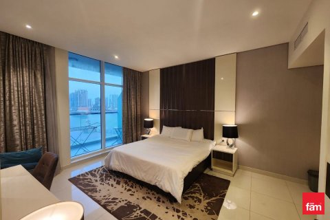 Apartemen di Business Bay, Dubai, UEA 1 kamar tidur, 79.9 m2 nomor 648019 - foto 6