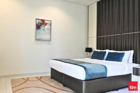 Apartemen di Business Bay, Dubai, UEA 1 kamar tidur, 79.9 m2 nomor 648019 - foto 5