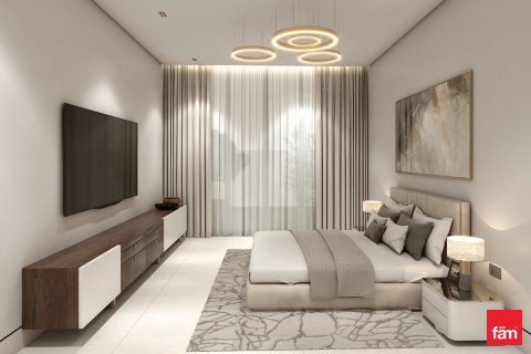 Apartment in Meydan, Dubai, UAE 1 bedroom, 118.1 sq.m. № 648020 - photo 7