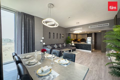 Apartman u Dubai, UAE 3 spavaćih soba, 146.8 m2 Br. 648016 - fotografija 4