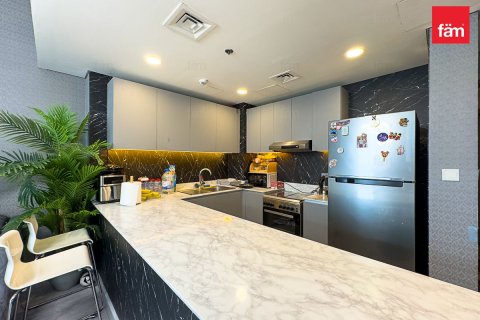 Apartman u Dubai, UAE 3 spavaćih soba, 146.8 m2 Br. 648016 - fotografija 5