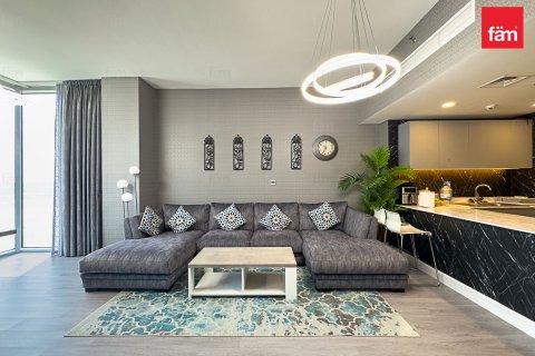 Apartman u Dubai, UAE 3 spavaćih soba, 146.8 m2 Br. 648016 - fotografija 6