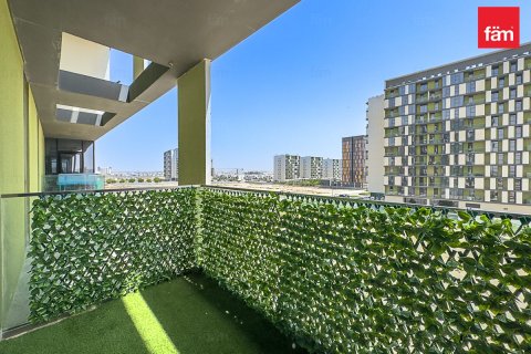 Apartman u Dubai, UAE 3 spavaćih soba, 146.8 m2 Br. 648016 - fotografija 29