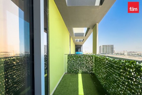 Apartman u Dubai, UAE 3 spavaćih soba, 146.8 m2 Br. 648016 - fotografija 28