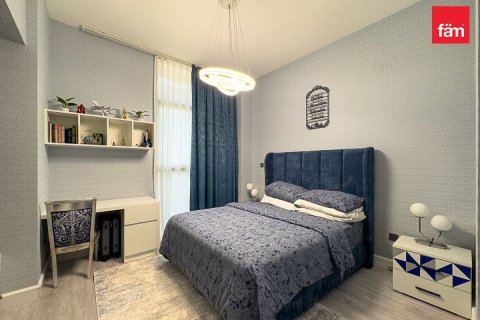 Apartman u Dubai, UAE 3 spavaćih soba, 146.8 m2 Br. 648016 - fotografija 12