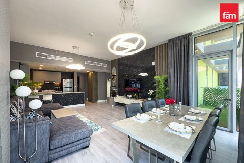 Apartman u Dubai, UAE 3 spavaćih soba, 146.8 m2 Br. 648016 - fotografija 1