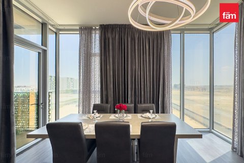 Apartman u Dubai, UAE 3 spavaćih soba, 146.8 m2 Br. 648016 - fotografija 9