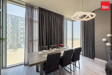 Apartman u Dubai, UAE 3 spavaćih soba, 146.8 m2 Br. 648016 - fotografija 10