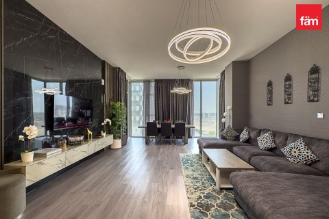 Apartman u Dubai, UAE 3 spavaćih soba, 146.8 m2 Br. 648016 - fotografija 2