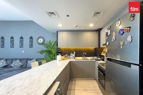Apartman u Dubai, UAE 3 spavaćih soba, 146.8 m2 Br. 648016 - fotografija 7