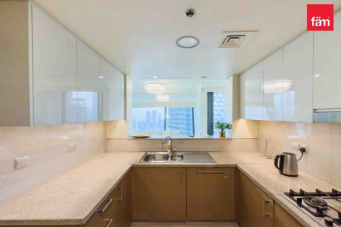 Apartment til leje i Downtown Dubai (Downtown Burj Dubai), Dubai, UAE 3 soveværelser, 168.8 kvm № 668871 - foto 7