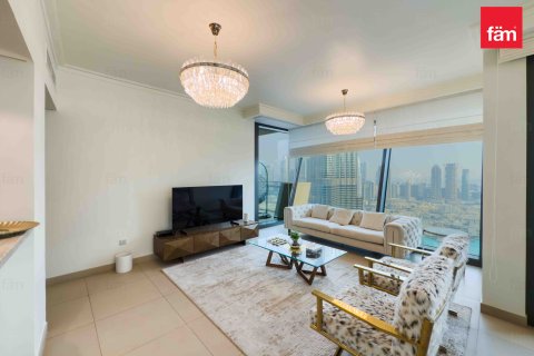 Apartment til leje i Downtown Dubai (Downtown Burj Dubai), Dubai, UAE 3 soveværelser, 168.8 kvm № 668871 - foto 3
