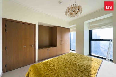 Apartment til leje i Downtown Dubai (Downtown Burj Dubai), Dubai, UAE 3 soveværelser, 168.8 kvm № 668871 - foto 10