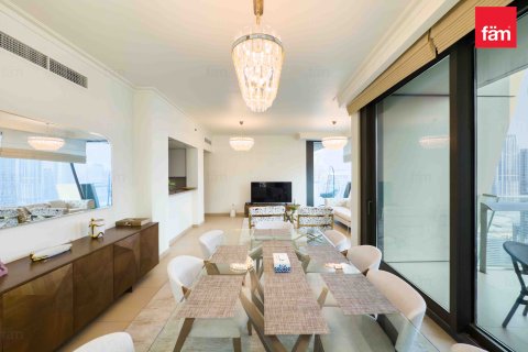 Apartment til leje i Downtown Dubai (Downtown Burj Dubai), Dubai, UAE 3 soveværelser, 168.8 kvm № 668871 - foto 5