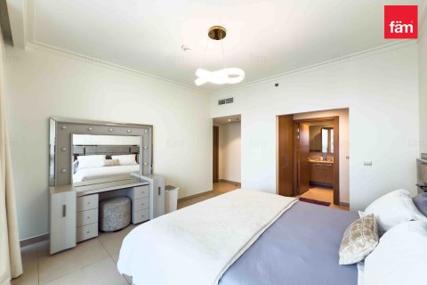 Apartment til leje i Downtown Dubai (Downtown Burj Dubai), Dubai, UAE 3 soveværelser, 168.8 kvm № 668871 - foto 13