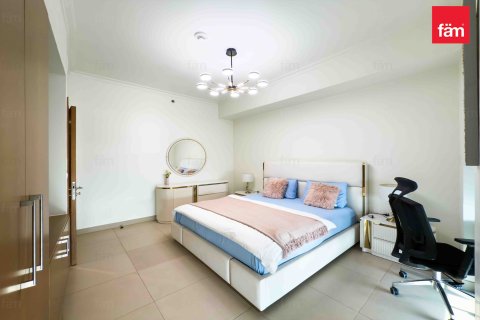 Apartment til leje i Downtown Dubai (Downtown Burj Dubai), Dubai, UAE 3 soveværelser, 168.8 kvm № 668871 - foto 11