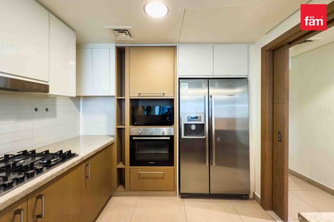 Apartment til leje i Downtown Dubai (Downtown Burj Dubai), Dubai, UAE 3 soveværelser, 168.8 kvm № 668871 - foto 6