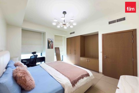 Apartment til leje i Downtown Dubai (Downtown Burj Dubai), Dubai, UAE 3 soveværelser, 168.8 kvm № 668871 - foto 14