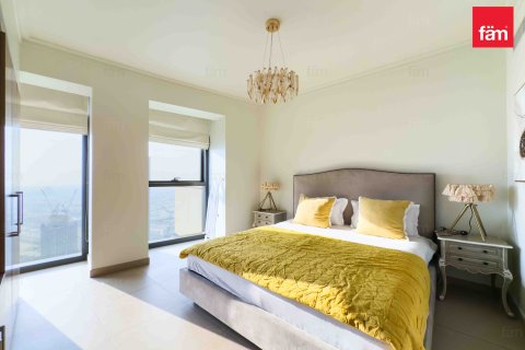 Apartment til leje i Downtown Dubai (Downtown Burj Dubai), Dubai, UAE 3 soveværelser, 168.8 kvm № 668871 - foto 8