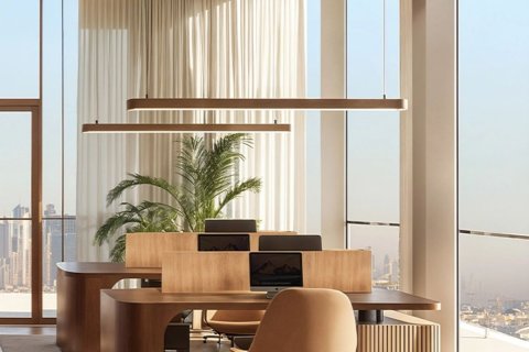 Escritório para venda em Al Sufouh, Dubai, EAU 293.2 m2 № 668873 - foto 2