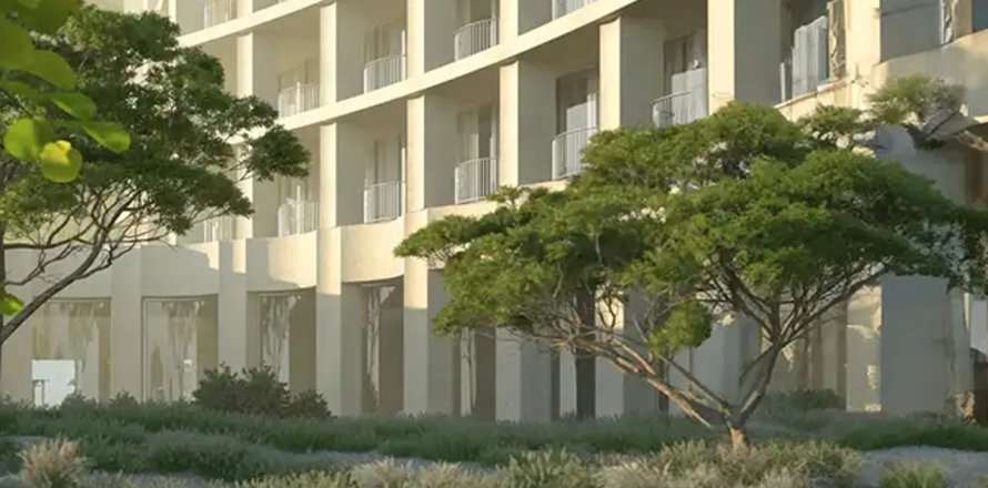 Apartament în DIFC, Dubai, EAU 2 dormitoare, 229.5 mp.  №668875