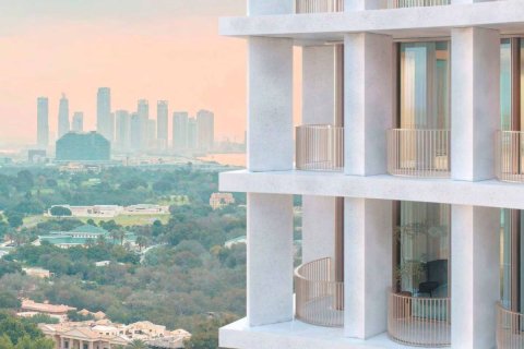 Appartement te koop in DIFC, Dubai, VAE 2 slaapkamers, 229.5 vr.m., nr 668875 - foto 5