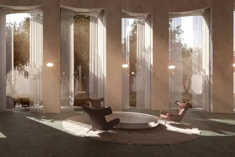 Appartement te koop in DIFC, Dubai, VAE 2 slaapkamers, 229.5 vr.m., nr 668875 - foto 6