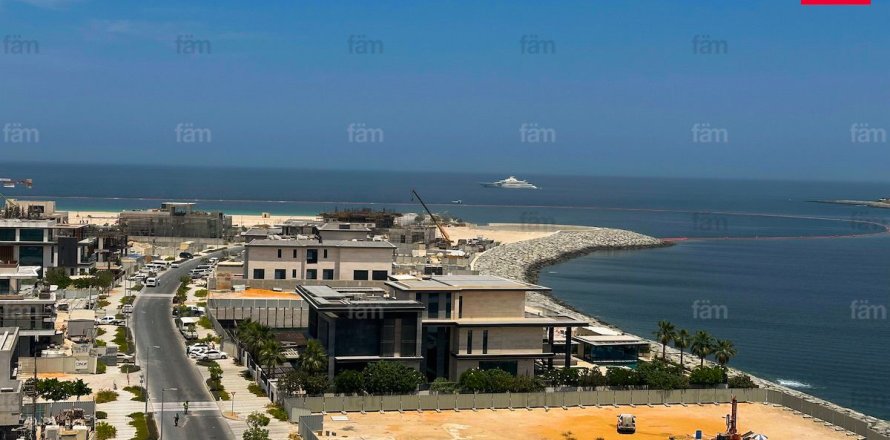 Tokë në Dubai, Emiratet e Bashkuara Arabe 1978.9 m2. № 668874