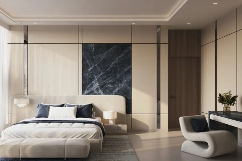 Apartman u Business Bay, Dubai, UAE 37 m2 Br. 668872 - fotografija 4