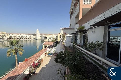 Leilighet til leie i Green Community, Dubai, Emiratene 3 soverom, 324 kvm Nr. 688780 - Foto 12