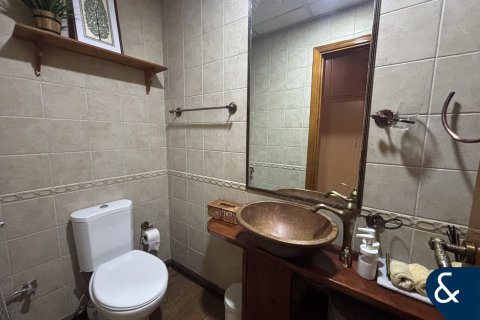 Leilighet til leie i Green Community, Dubai, Emiratene 3 soverom, 324 kvm Nr. 688780 - Foto 9