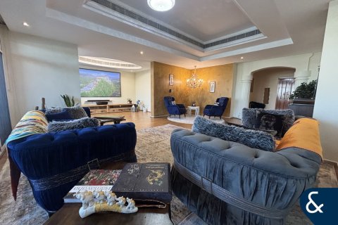 Leilighet til leie i Green Community, Dubai, Emiratene 3 soverom, 324 kvm Nr. 688780 - Foto 3