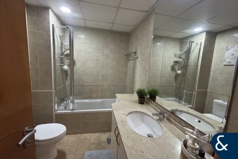 Leilighet til leie i Green Community, Dubai, Emiratene 3 soverom, 324 kvm Nr. 688780 - Foto 20