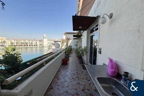 Leilighet til leie i Green Community, Dubai, Emiratene 3 soverom, 324 kvm Nr. 688780 - Foto 13