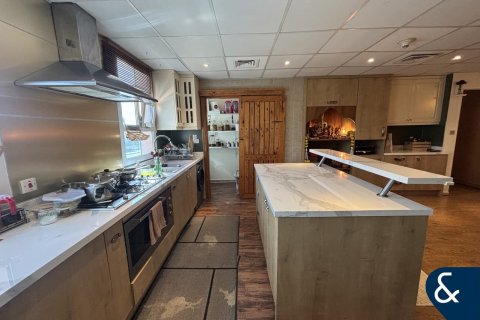 Leilighet til leie i Green Community, Dubai, Emiratene 3 soverom, 324 kvm Nr. 688780 - Foto 5