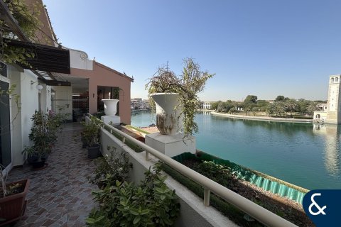 Leilighet til leie i Green Community, Dubai, Emiratene 3 soverom, 324 kvm Nr. 688780 - Foto 21