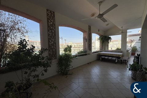 Leilighet til leie i Green Community, Dubai, Emiratene 3 soverom, 324 kvm Nr. 688780 - Foto 15